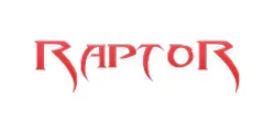 Raptor Boats